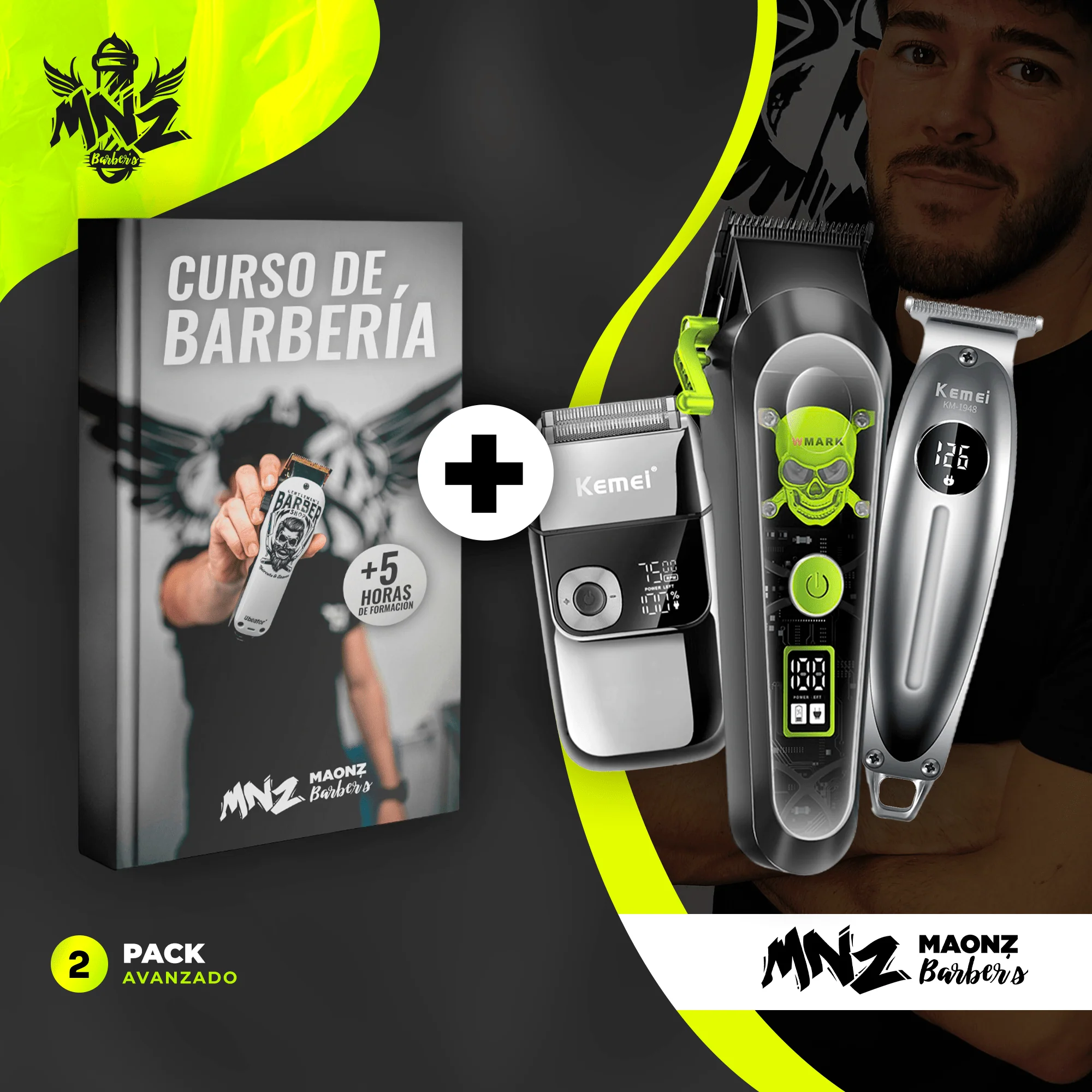 Packs ahorro